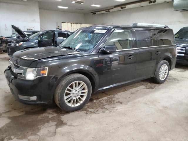 2013 Ford Flex SEL