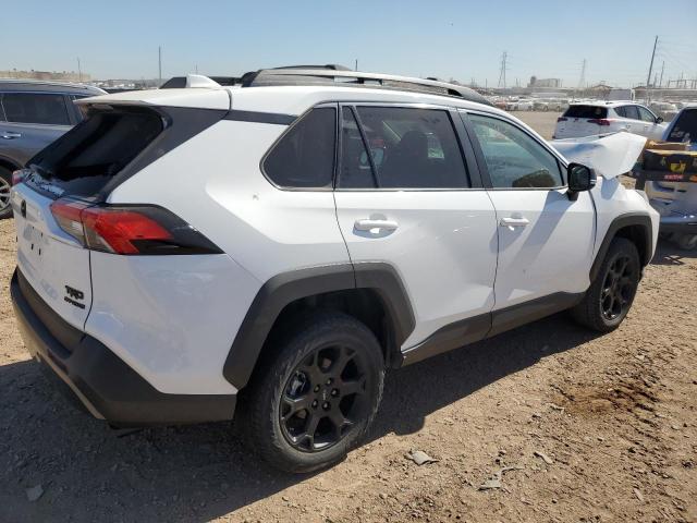 2021 TOYOTA RAV4 TRD O - 2T3S1RFV1MW203798