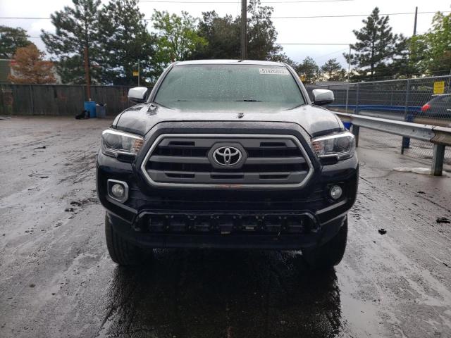 2016 TOYOTA TACOMA LIM 3TMGZ5AN8GM028356