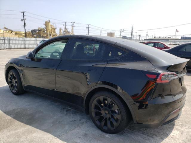 2022 Tesla Model Y VIN: 7SAYGDEE5NF507434 Lot: 52706823