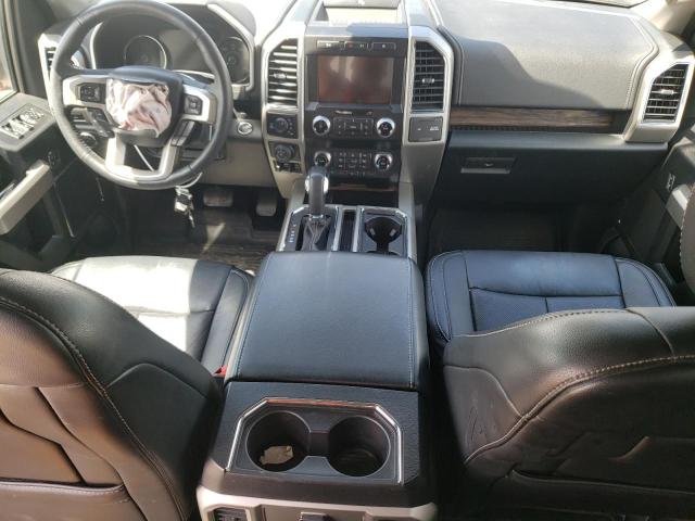 1FTEW1E44LKE16647 Ford F150 Supercrew