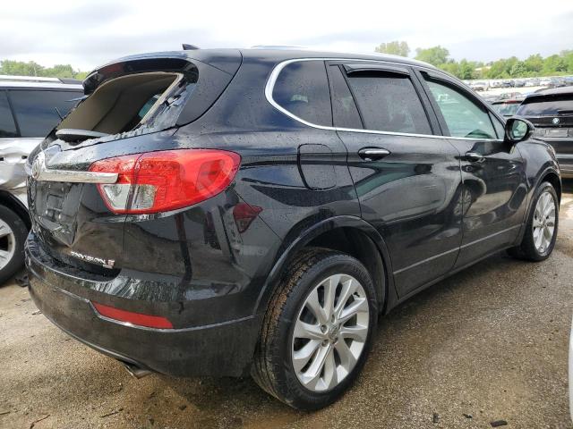 2017 BUICK ENVISION P - LRBFXESX2HD074181