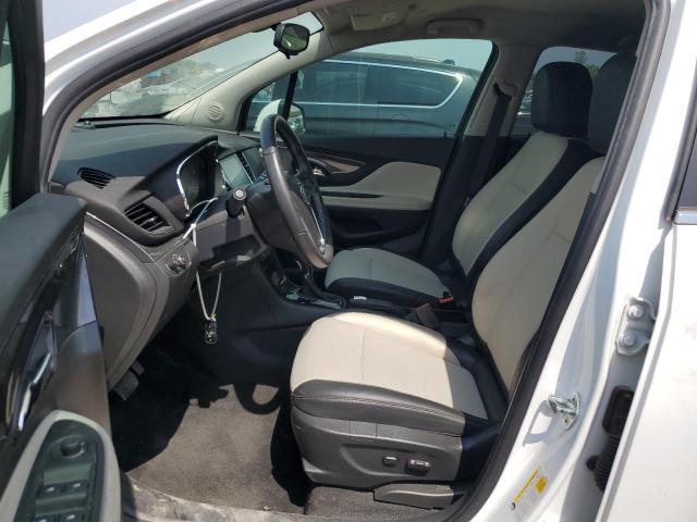 KL4CJESB6HB054287 Buick Encore Preferred