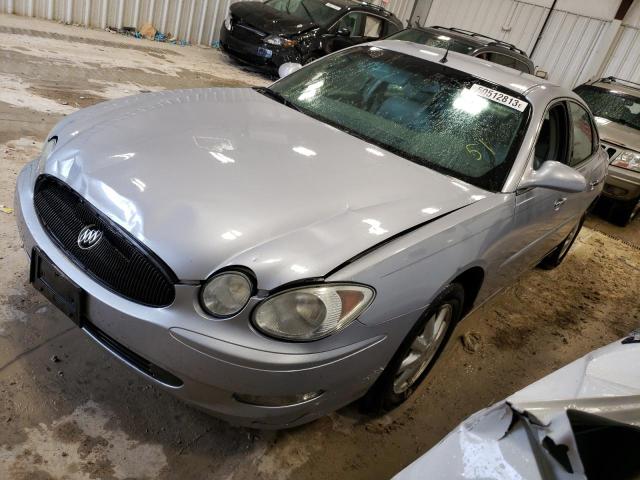 2005 Buick LaCrosse CXL