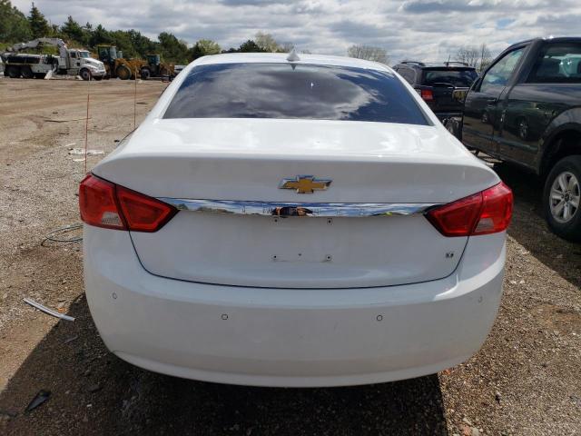 2G1115SL6F9129681 | 2015 Chevrolet impala lt