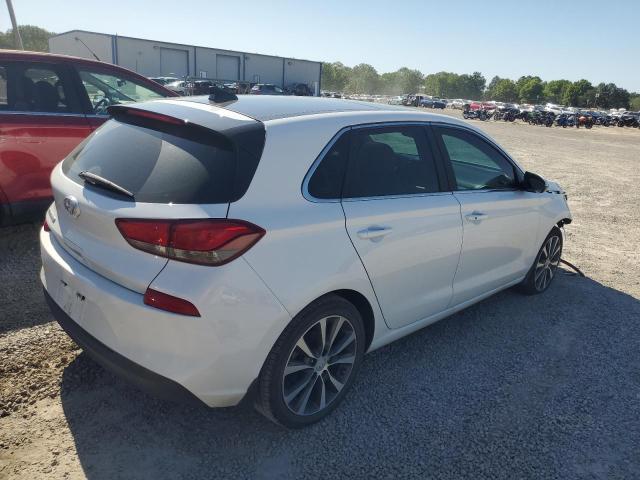 KMHH35LE4LU124134 Hyundai ELANTRA GT