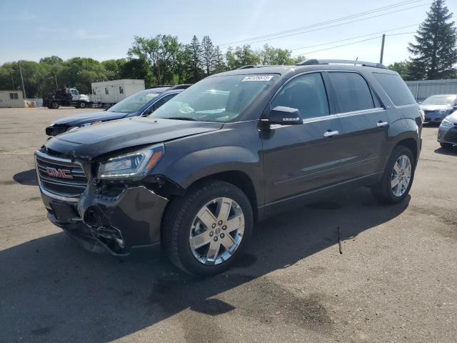 2017 GMC Acadia Limited 