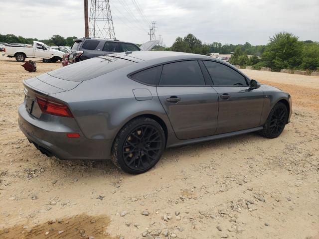 2016 AUDI S7 PRESTIG - WAUW2AFC2GN055474