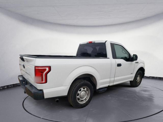 1FTMF1CP6FKD31449 Ford F150