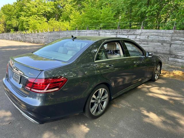 2015 MERCEDES-BENZ E 350 4MAT - WDDHF8JB1FB131943