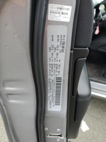 1C4RJFAG9JC335695 Jeep Grand Cherokee Laredo
