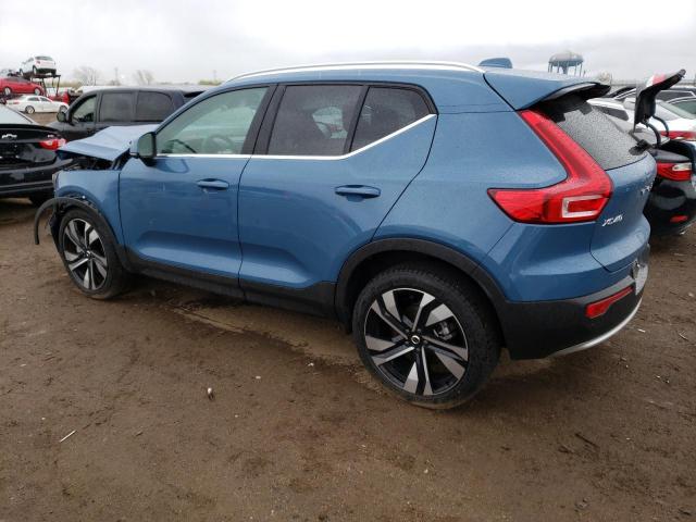 2023 VOLVO XC40 PLUS YV4L12UN0P2988842