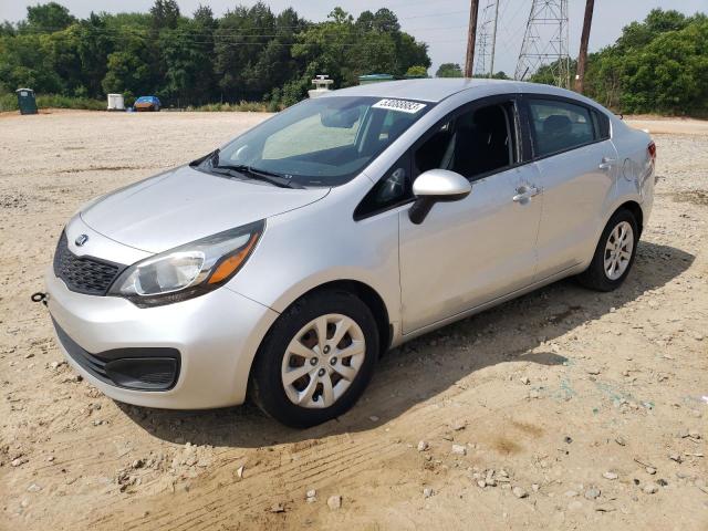 2015 Kia Rio LX