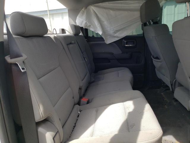 2019 GMC SIERRA C25 1GT11NEG7KF190531