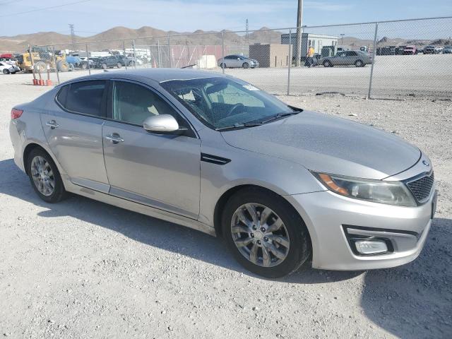 Vin: 5xxgm4a7xeg318476, lot: 51461213, kia optima lx 20144
