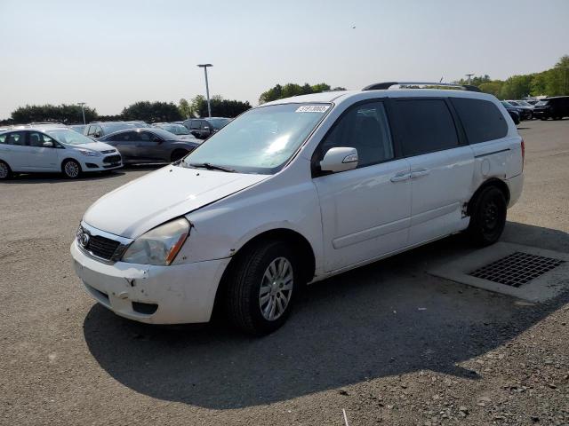 2011 Kia Sedona LX