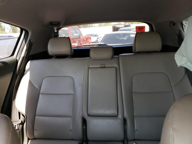 KNDPNCAC6J7430912 KIA Sportage Ex