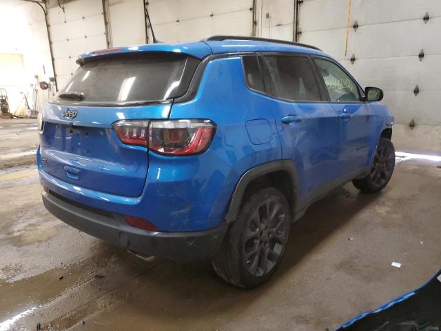 2021 JEEP COMPASS 80 3C4NJDEB3MT540066