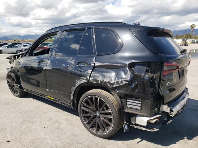 5UXCR4C0XM9H32449 BMW X5 Sdrive 40i