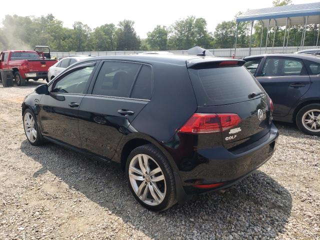 2015 VOLKSWAGEN GOLF TDI - 3VW2A7AU9FM035977