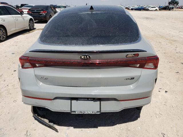 5XXG64J29MG013368 KIA K5 GT LINE