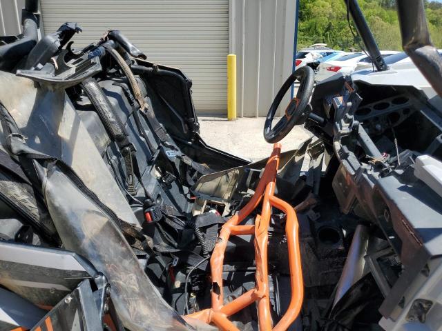 2018 POLARIS RZR XP TUR - 3NSVDE925JF938055