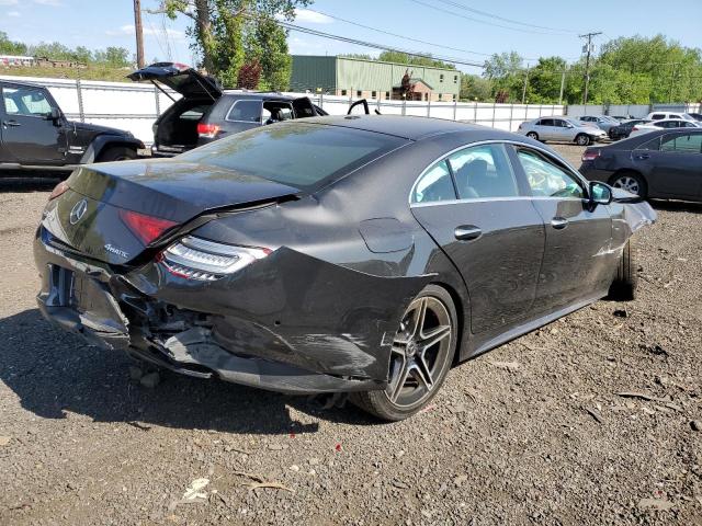 2019 MERCEDES-BENZ CLS 450 4M - WDD2J5KB5KA008101