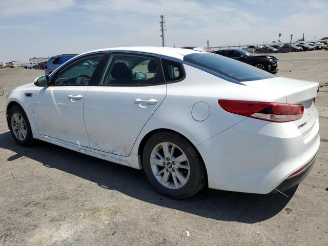5XXGT4L35JG194611 KIA Optima Lx