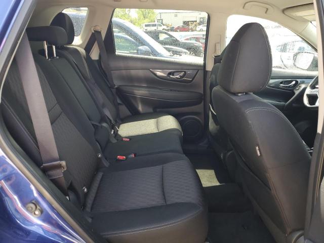KNMAT2MV3KP534844 Nissan ROGUE S