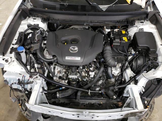 JM3TCBEY0M0531601 Mazda Cx-9 Signature