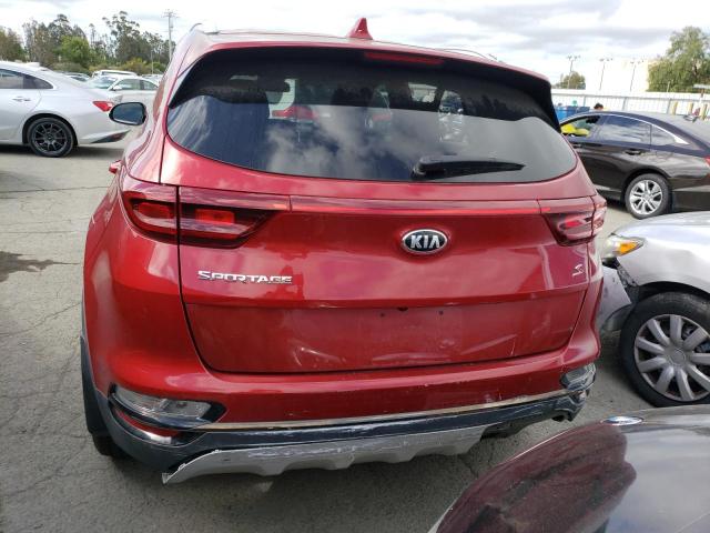 KNDP63AC4L7744400 KIA SPORTAGE S