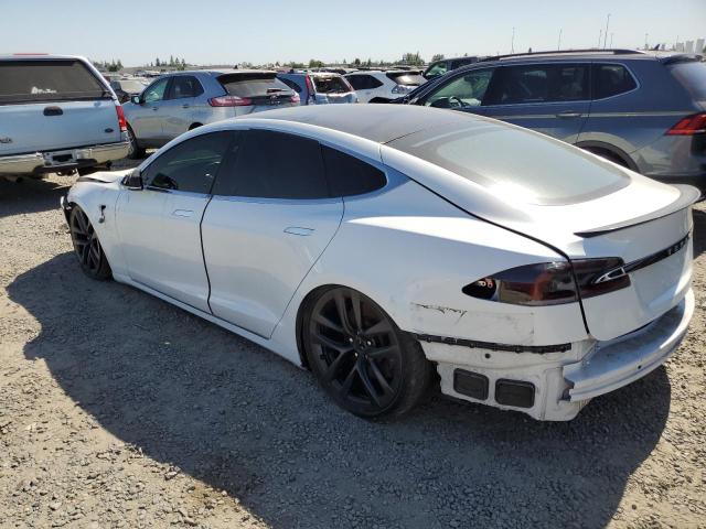 5YJSA1E13HF218296 Tesla MODEL S