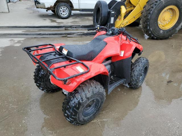 2023 HONDA TRX250 TE 1HFTE54A5P4700121