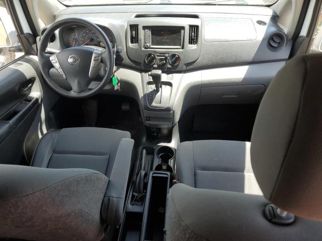 3N6CM0KN2LK701465 Nissan NV200 2.5S