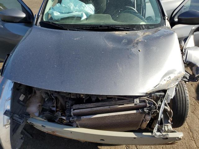3N1CN7AP7KL831412 Nissan VERSA S