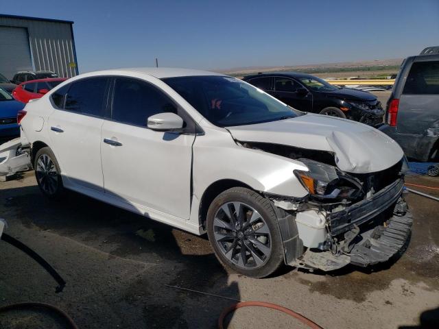 3N1AB7AP0KY320496 | 2019 NISSAN SENTRA S