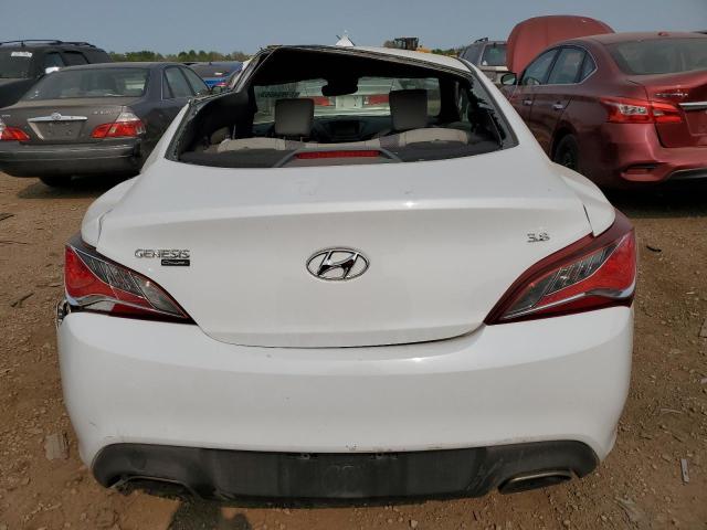 2015 HYUNDAI GENESIS CO - KMHHU6KJ4FU122180