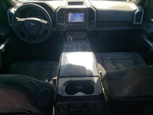 2017 Ford F150 Supercrew VIN: 1FTEW1CP9HKD53064 Lot: 61387924