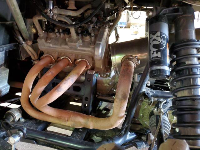 2021 YAMAHA YXZ1000 - 5Y4AN29Y8MA102969