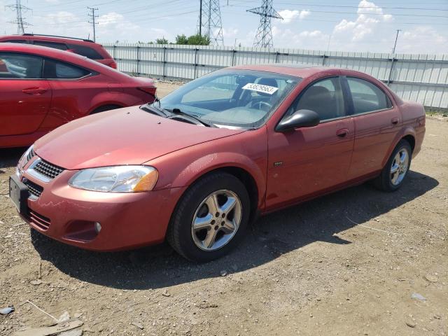 2006 Dodge Stratus SXT