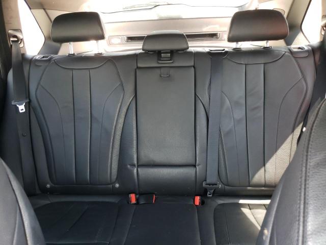 5UXKR0C35H0V71420 BMW X5 Xdrive35i