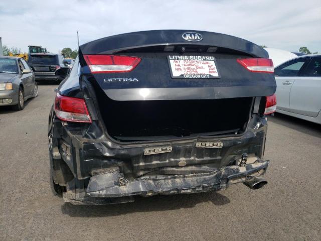 5XXGT4L39GG046163 KIA Optima Lx