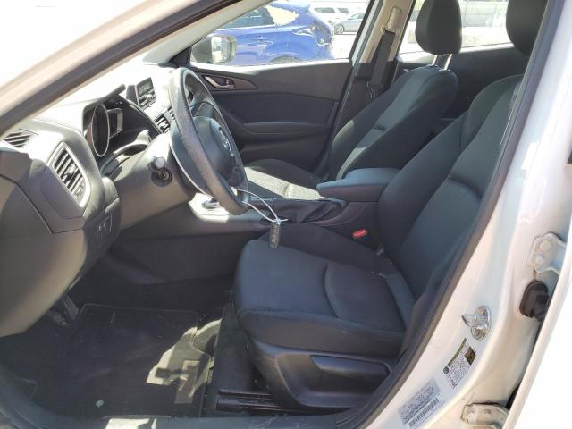 2015 MAZDA 3 SV - JM1BM1T79F1250609