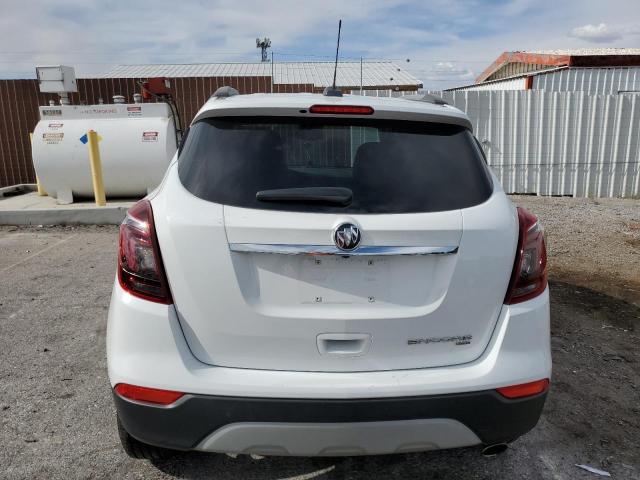 KL4CJESM5NB509823 Buick Encore Preferred