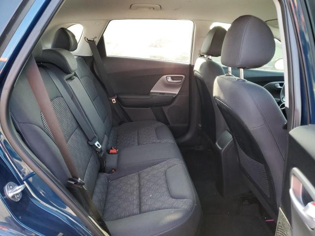KNDCB3LC0J5206602 KIA NIRO FE