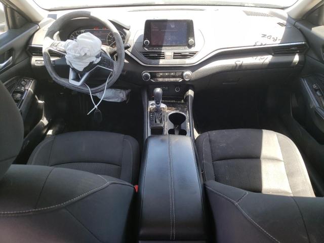 1N4BL4DV5MN367293 Nissan ALTIMA SV