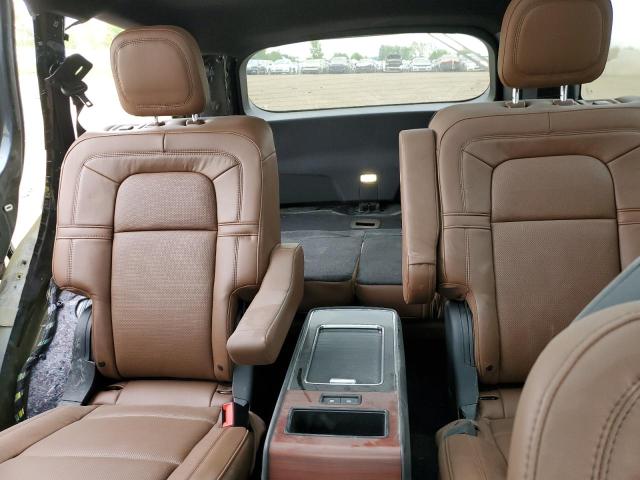 2022 LINCOLN AVIATOR GR 5LMYJ8XY9NNL02254