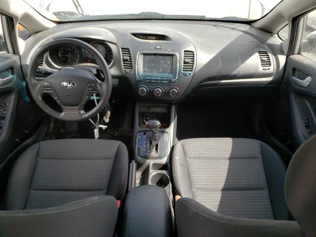3KPFL4A79JE247871 KIA FORTE LX