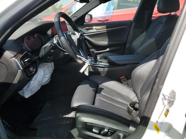 WBAJA5C58KWA58153 BMW 530 I