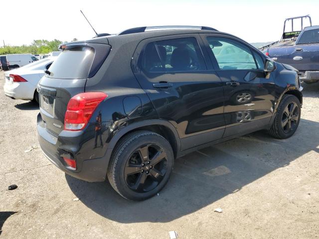 2019 CHEVROLET TRAX PREMI KL7CJRSB0KB826204